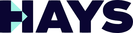 Kundenlogo Hays