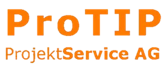 Kundenlogo ProTip
