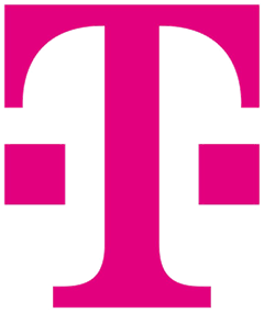 Kundenlogo Telekom